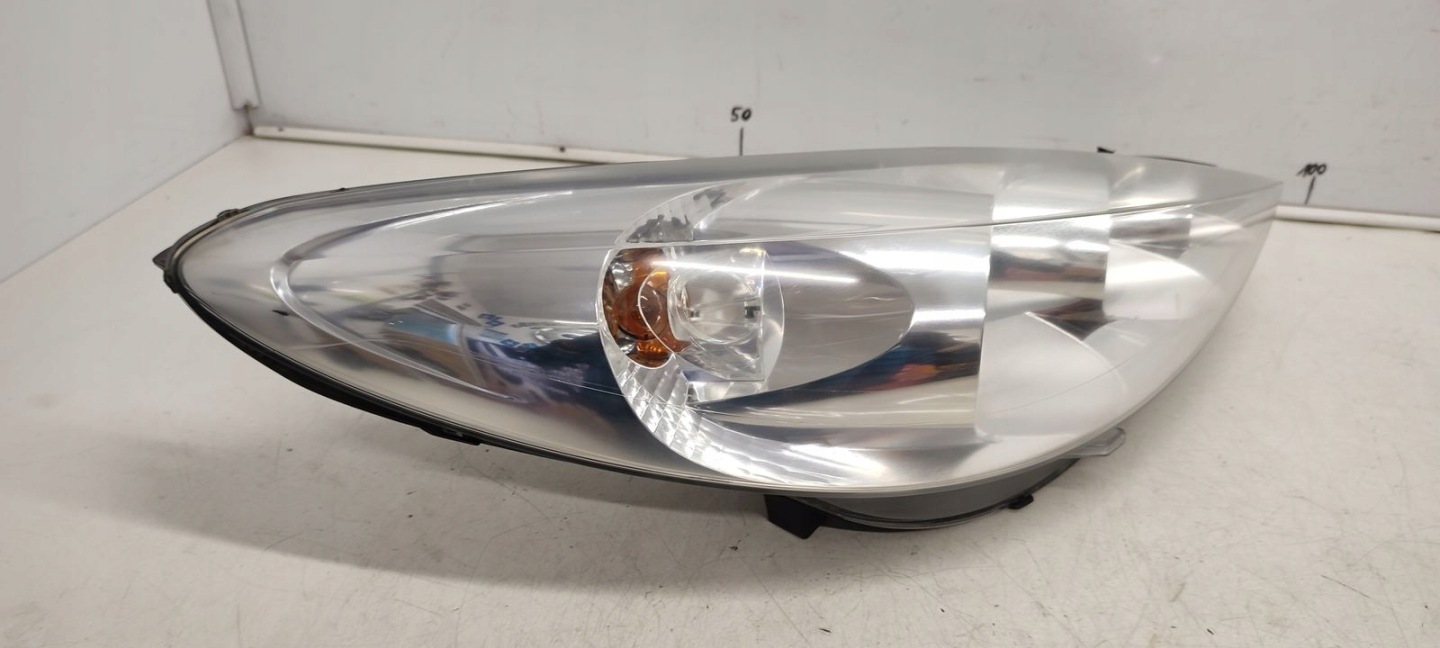 light front front right Peugeot 206 + plus