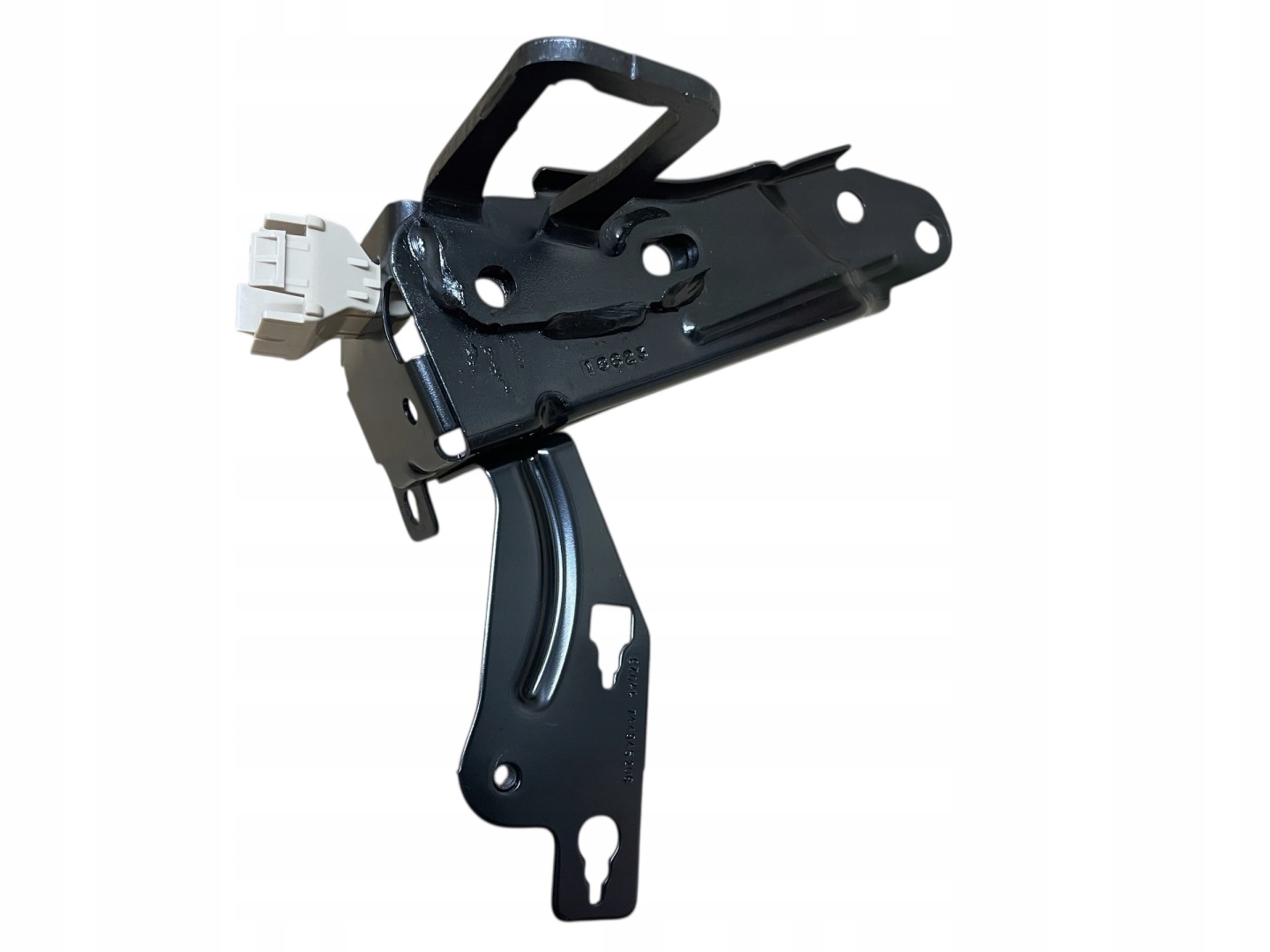 bracket holder console cover ADAPTERA right BMW X5 G05 LCI