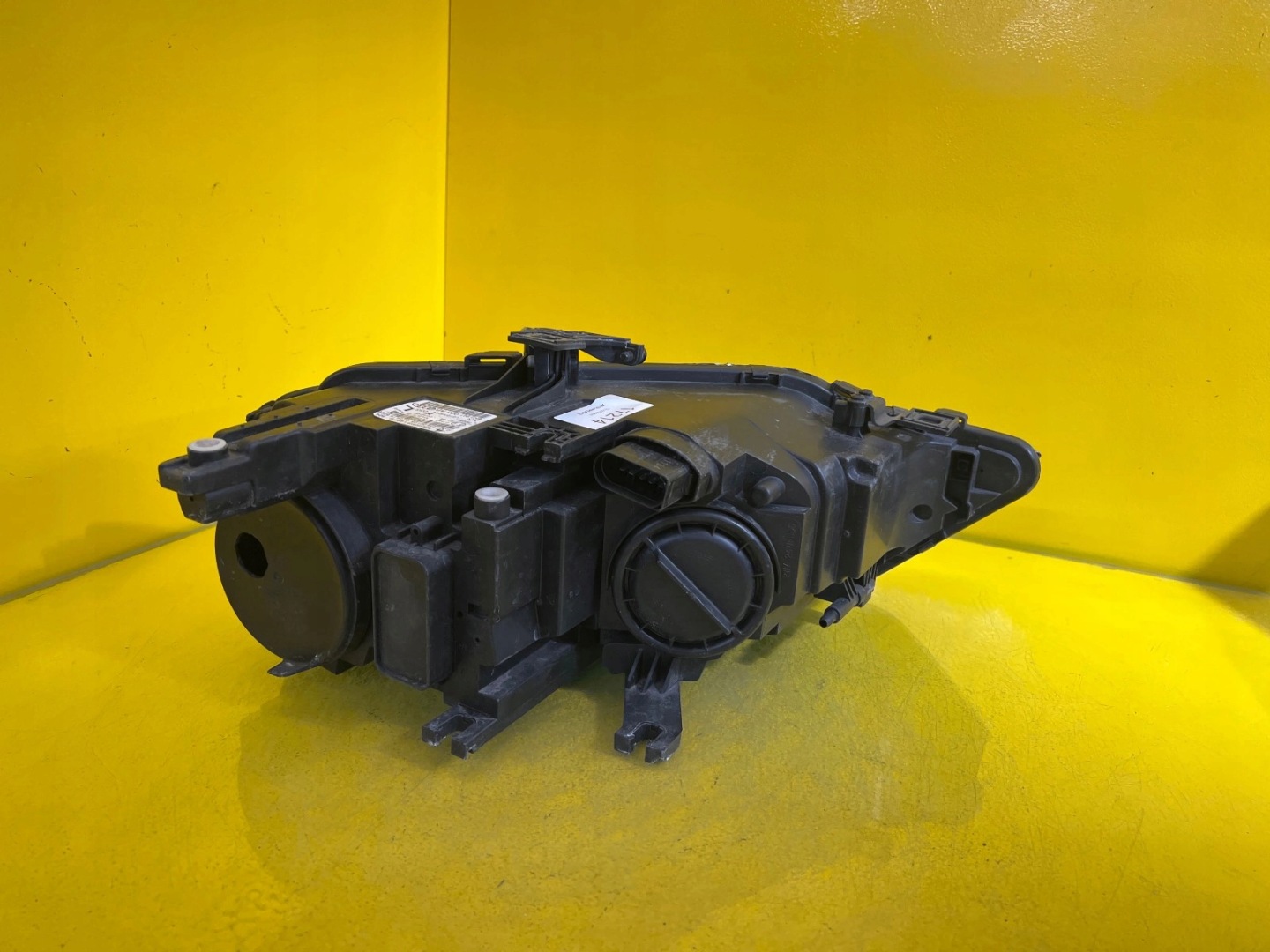 light left AUDI A4 B8 8K0 LIFT 12-16 8K0941003