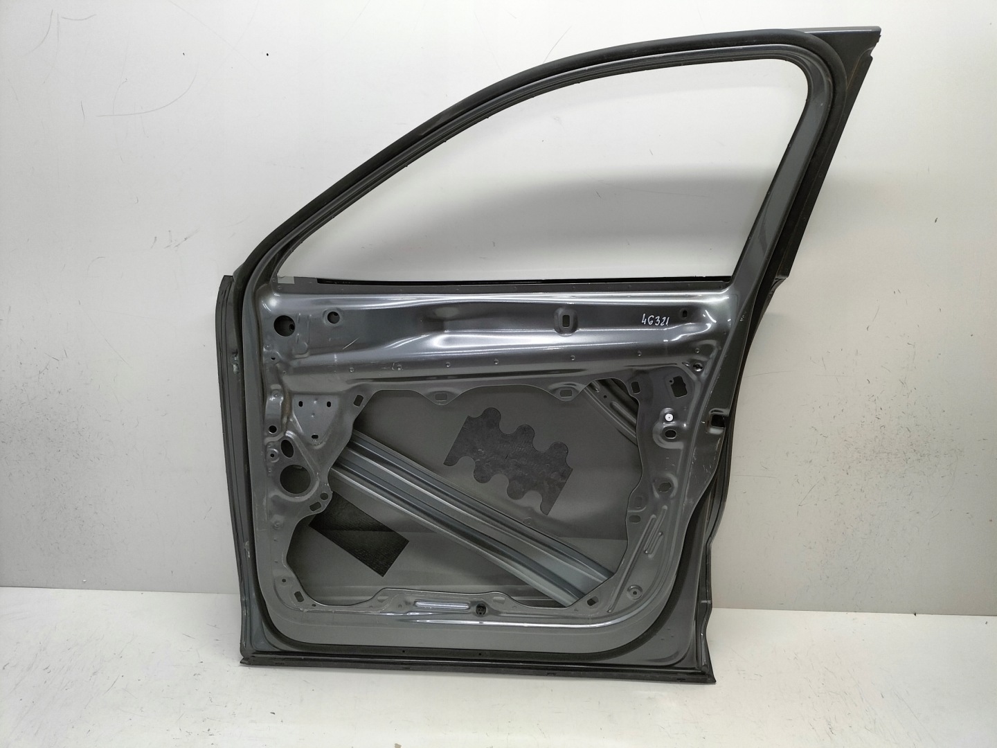 door front front right SKODA KAROQ II 24