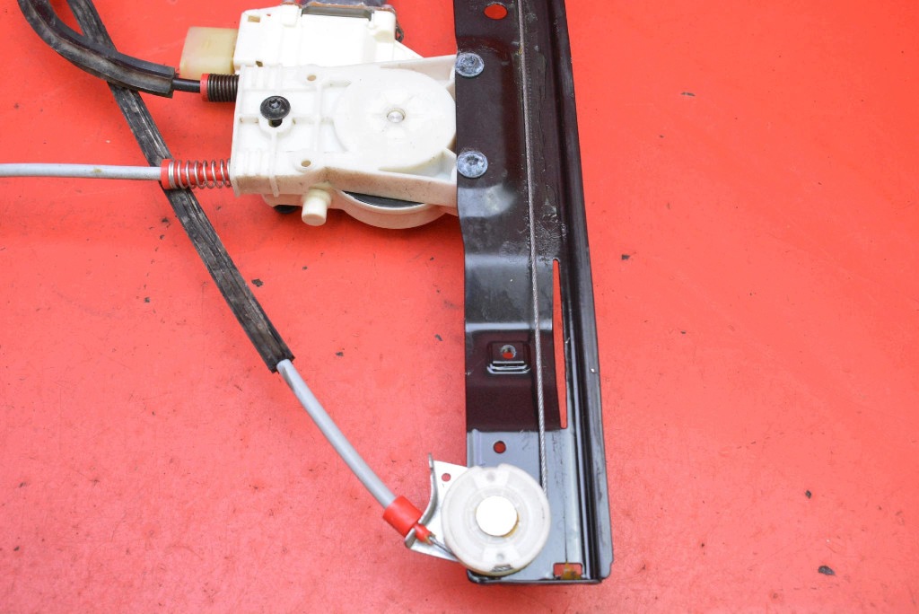 window regulator left front EU 0130822621 FORD S-MAX MK1 LIFT 10-15