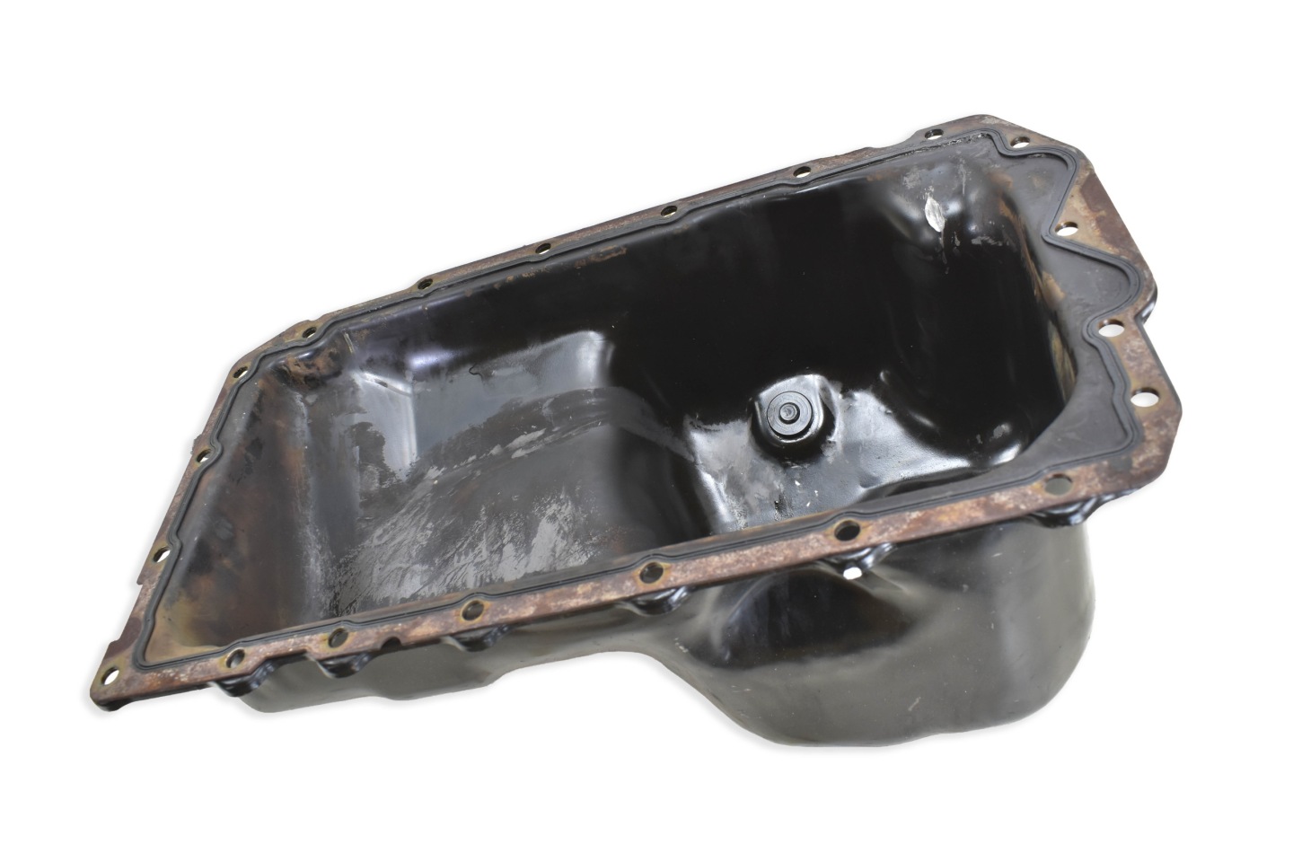 Ölwanne BMW E90 E46 E87 E85 N42 N46 2.0i 7568565
