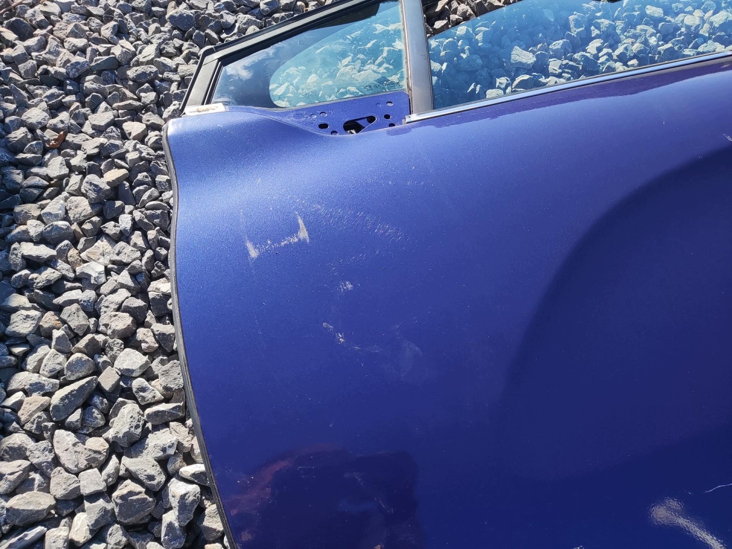 door left left front front PEUGEOT 208 and 2012-2019 WERSJA 3 door