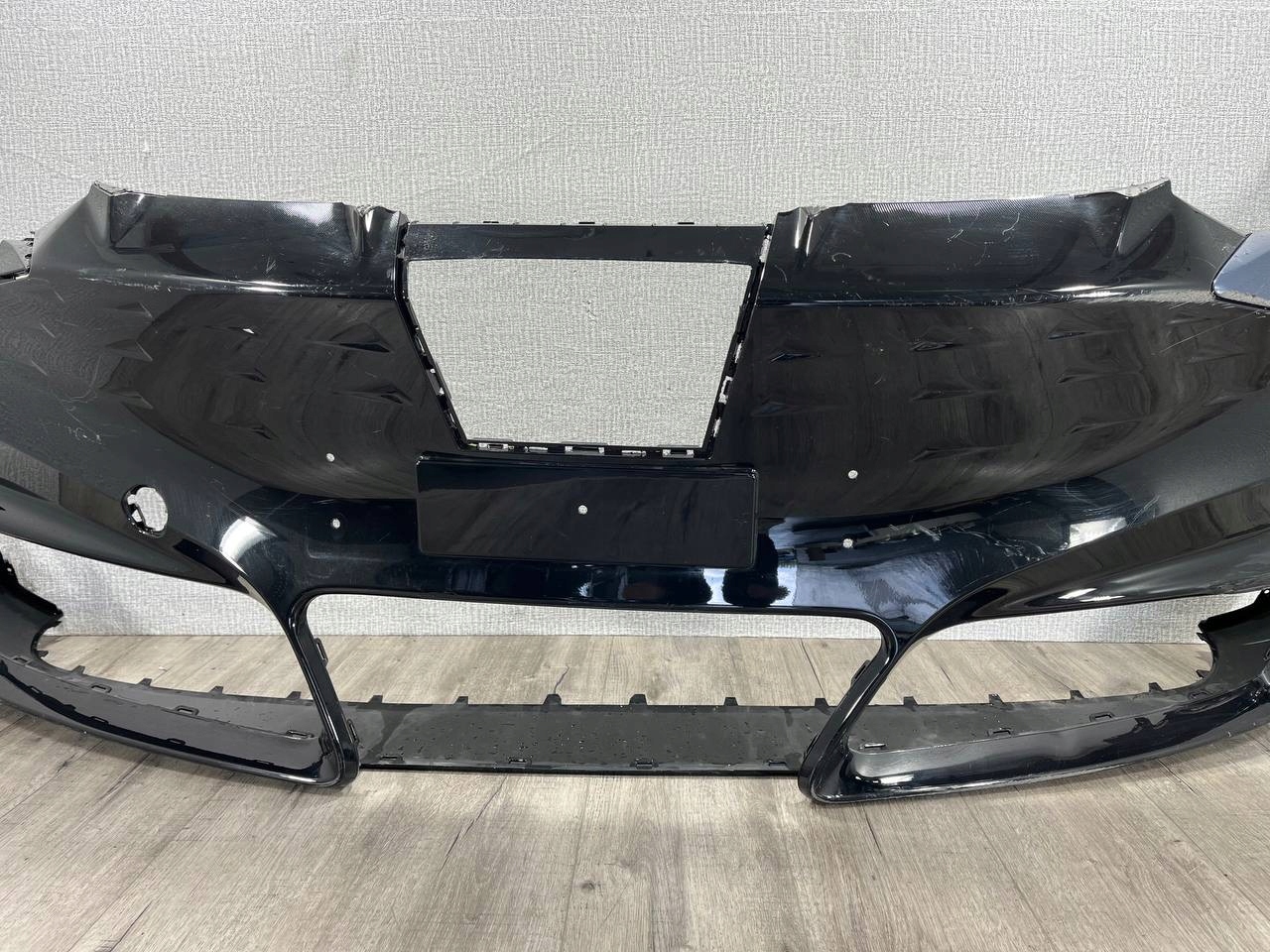 CUPRA TAVASCAN 2024-> bumper front 5FL807221
