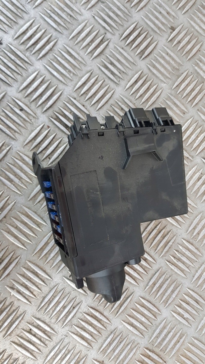 MERCEDES W208 Commandes Lumières Interrupteur