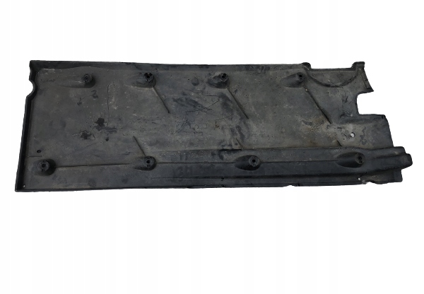 Blende Abdeckung Unterfahrschutz links VW TIGUAN 5N0825201B