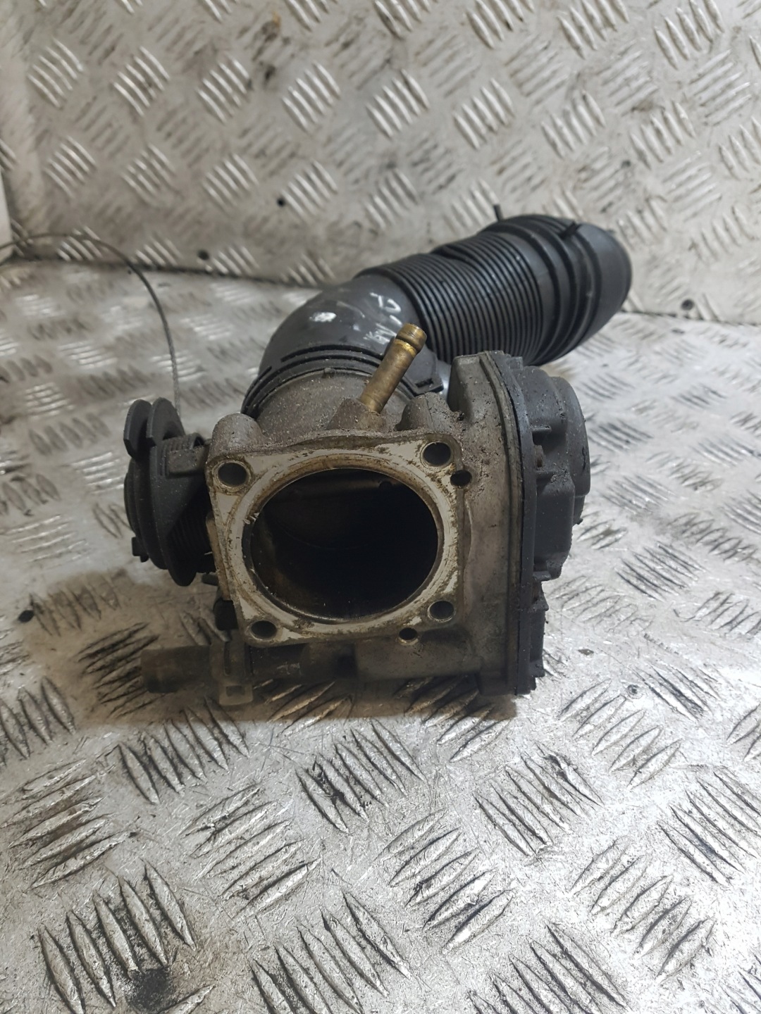 Valvola a farfalla AUDI A3 8L 1.6 B