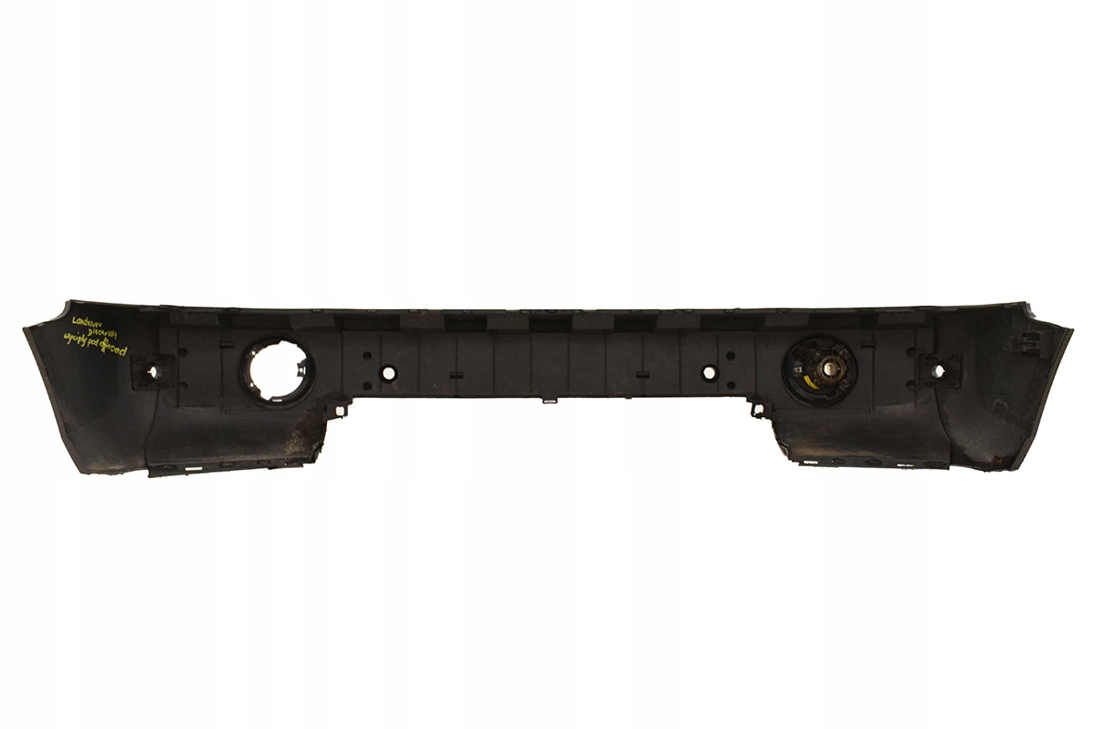 front bumper front RANGE ROVER III VOGUE L322