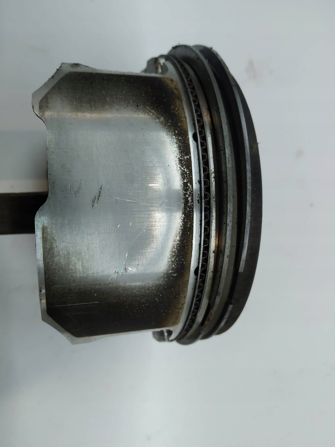 pistone Biella 3.5 V6 VQ35DE Renault Vel Satis e (2002-2009)
