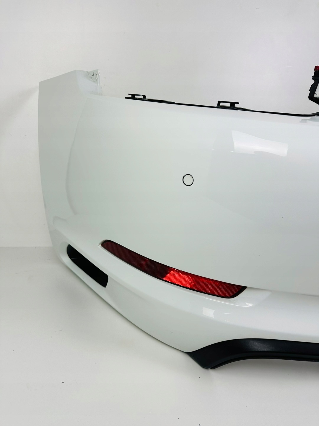 PORSCHE 911 991.2 4s Lift bumper rear complete C9A