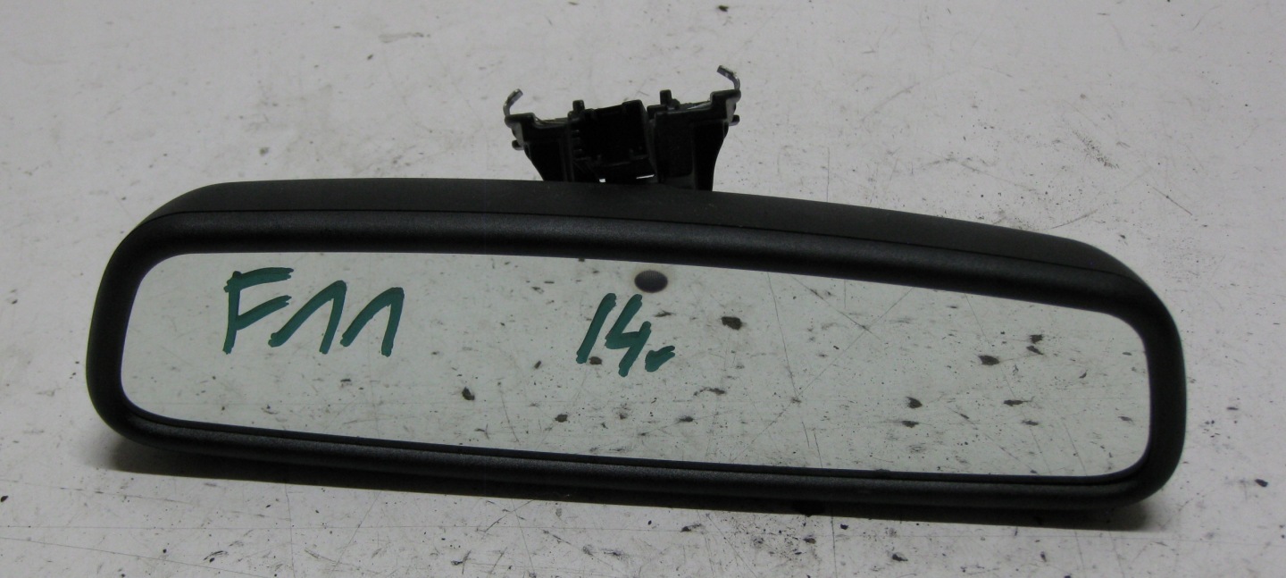 BMW F11 2.5 D 14R mirror inner 9274266