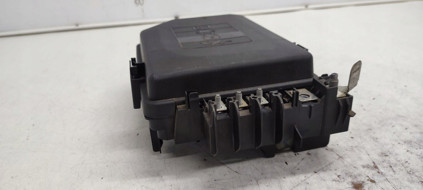 Module fusibles Opel Astra K 1,4TB