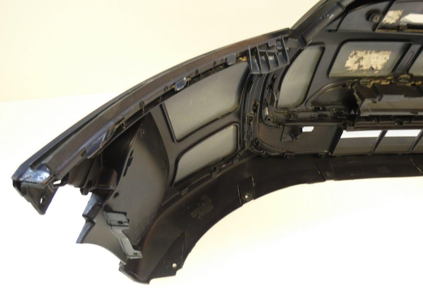MINI COOPER S F55 F56 LIFT 9450548 2020- bumper front front