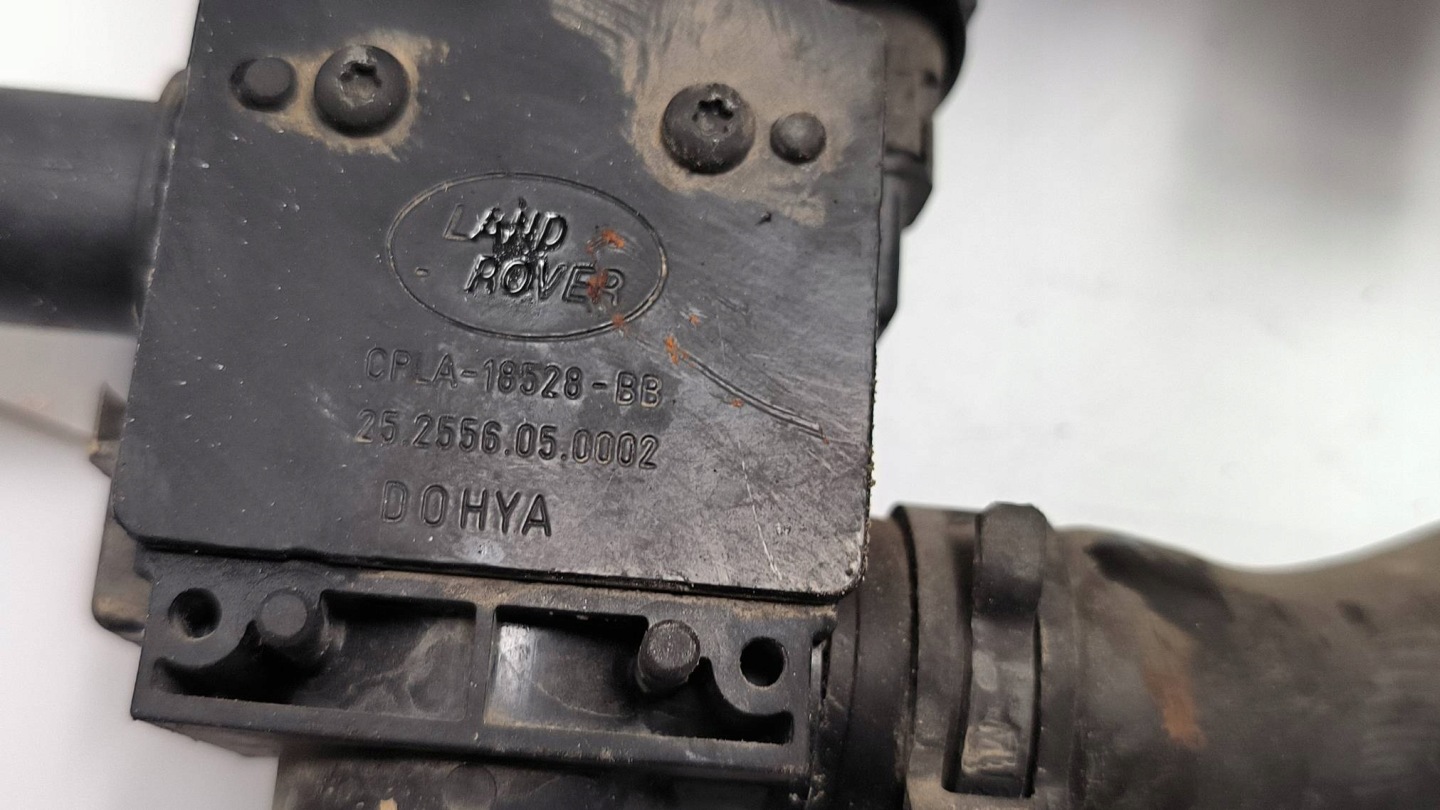 WEBASTO heating CPLA-18528-BB LAND ROVER RANGE ROVER SPORT L494
