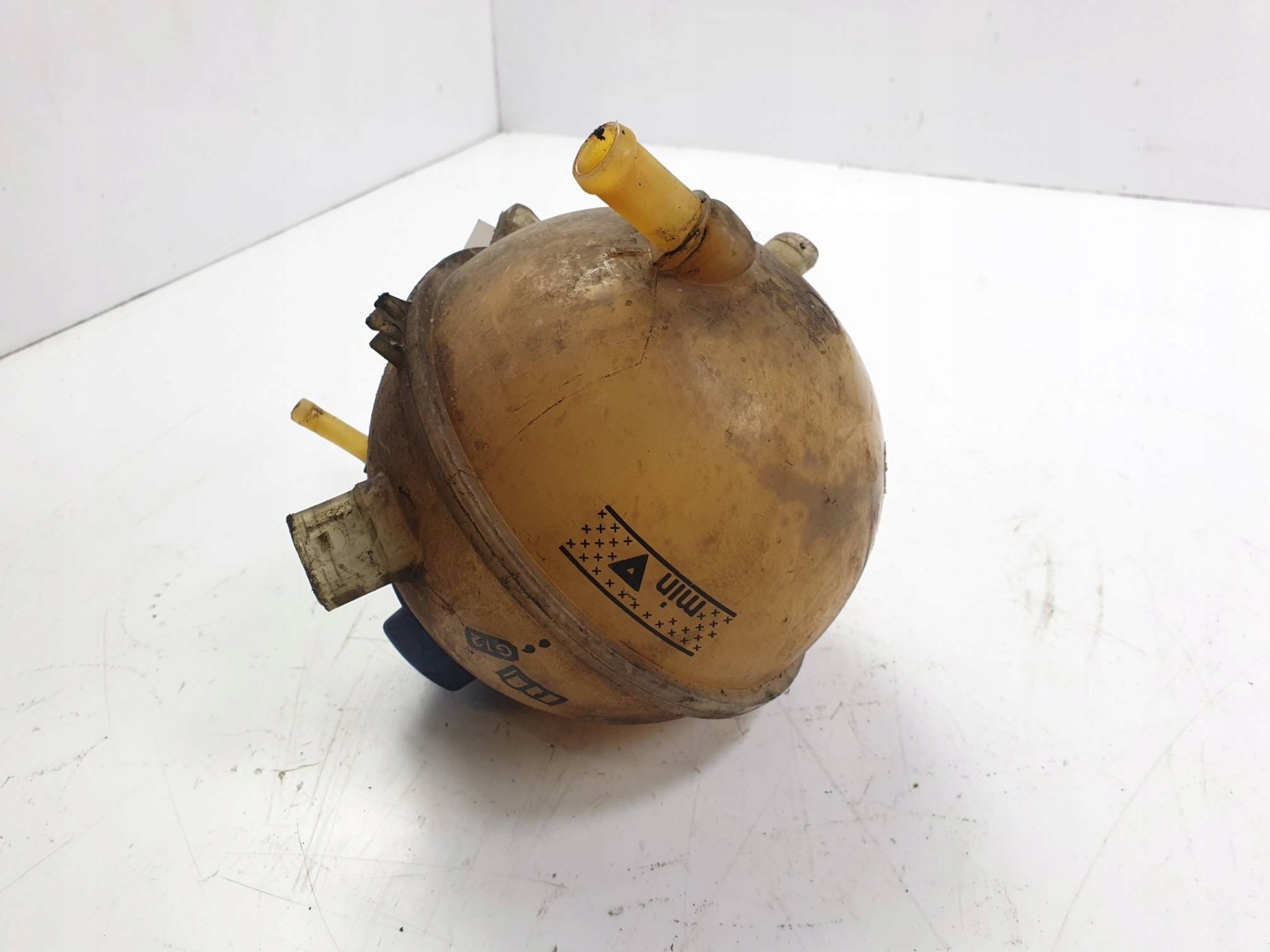 VASCHETTA Serbatoio acqua 1J0121403B SKODA OCTAVIA e