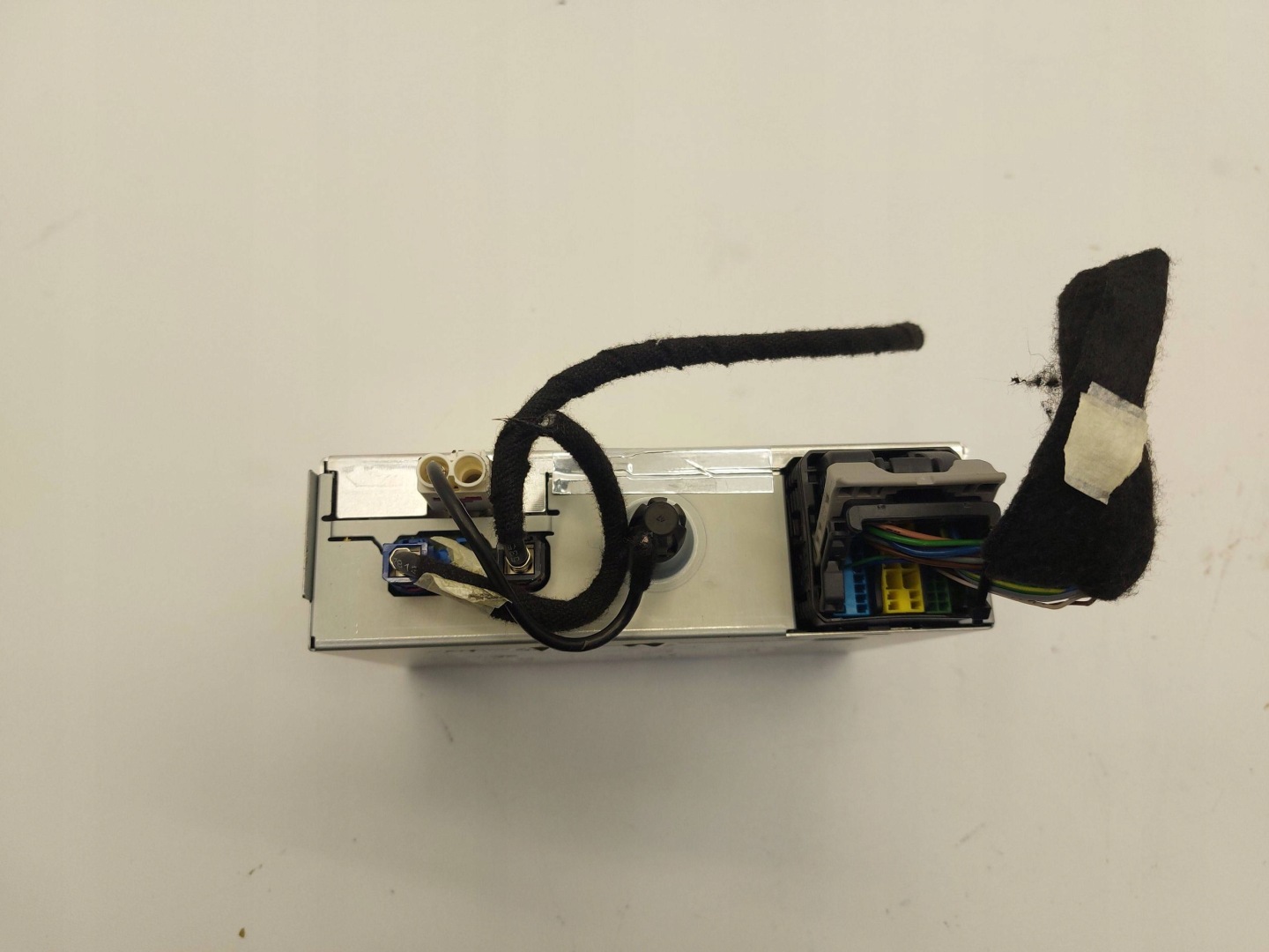 CITROEN C3 III RADIO navigation module 9833499580 EUROPA