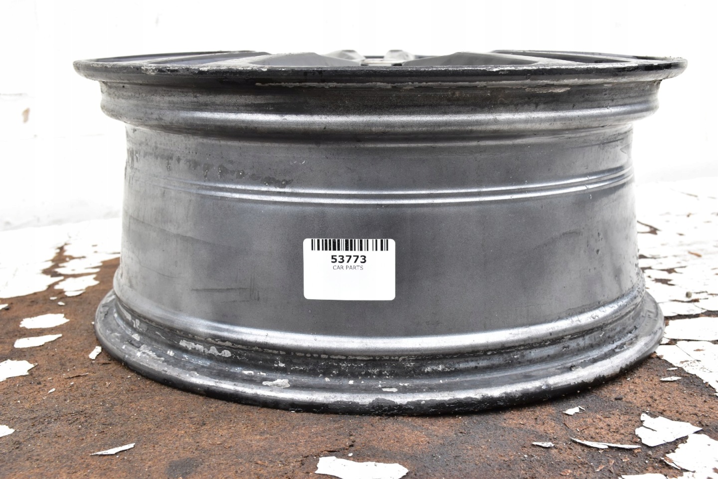 disk hliníkový AUDI A3 8V 7,5" x 18" 5x112 ET51 8V0601025AJ