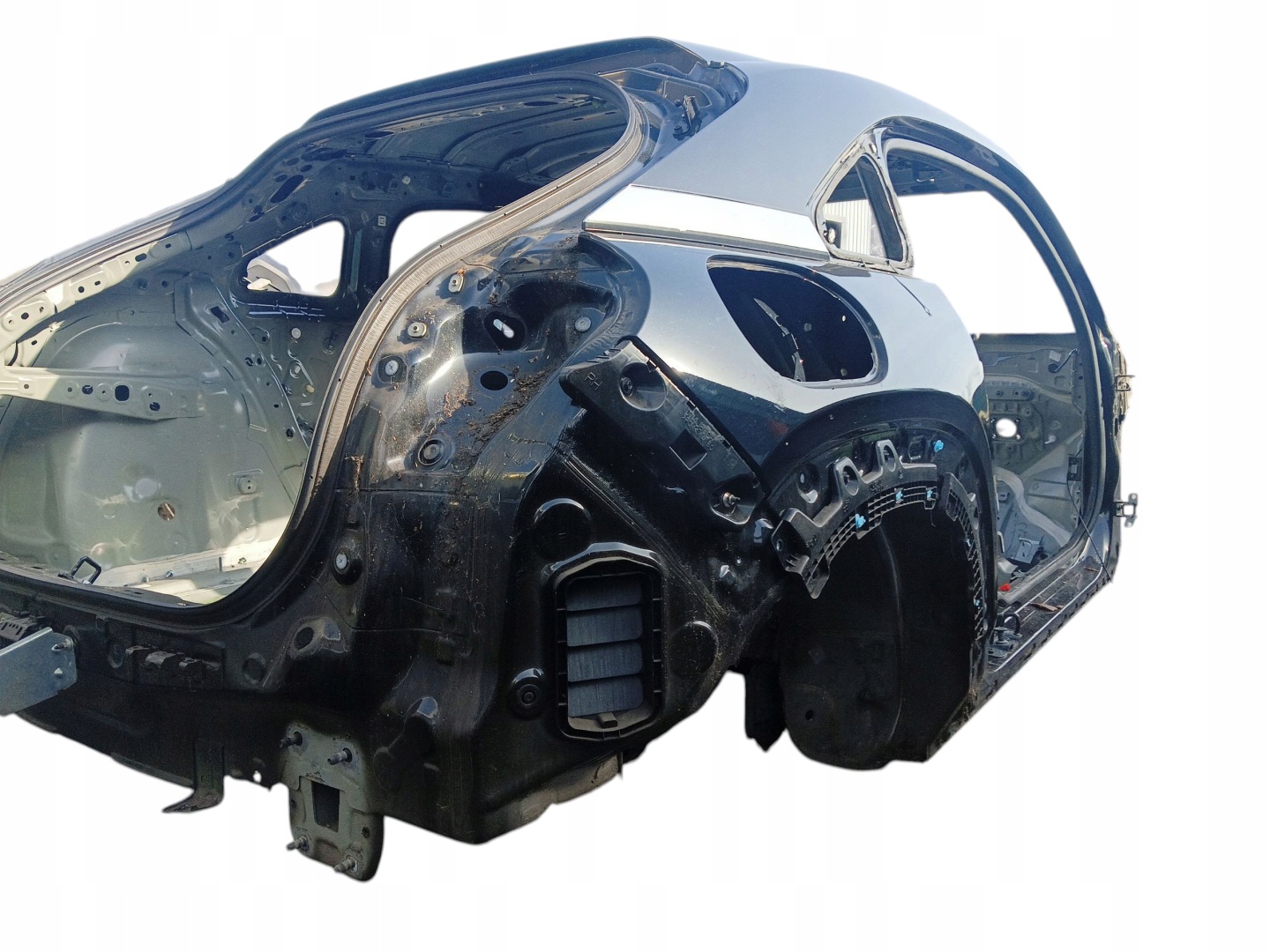 parafango Destra posteriore posteriore MAZDA MX-30 LAK: 41W (2020-)