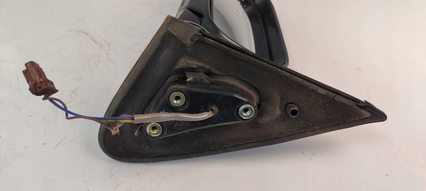 Spiegel links NISSAN ALMERA