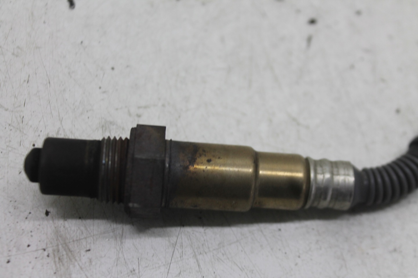 SONDA LAMBDA 03C906262AF VW POLO 6R 1.6 TDI 09-14