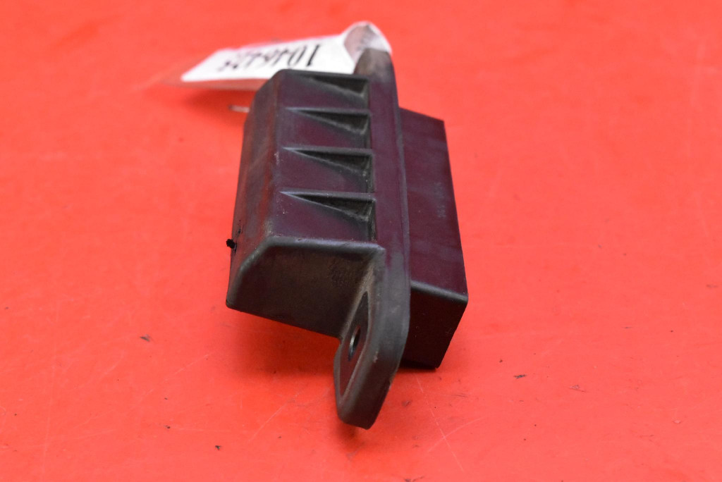 handle button bonnet rear part TOYOTA PRIUS III XW30 09-11
