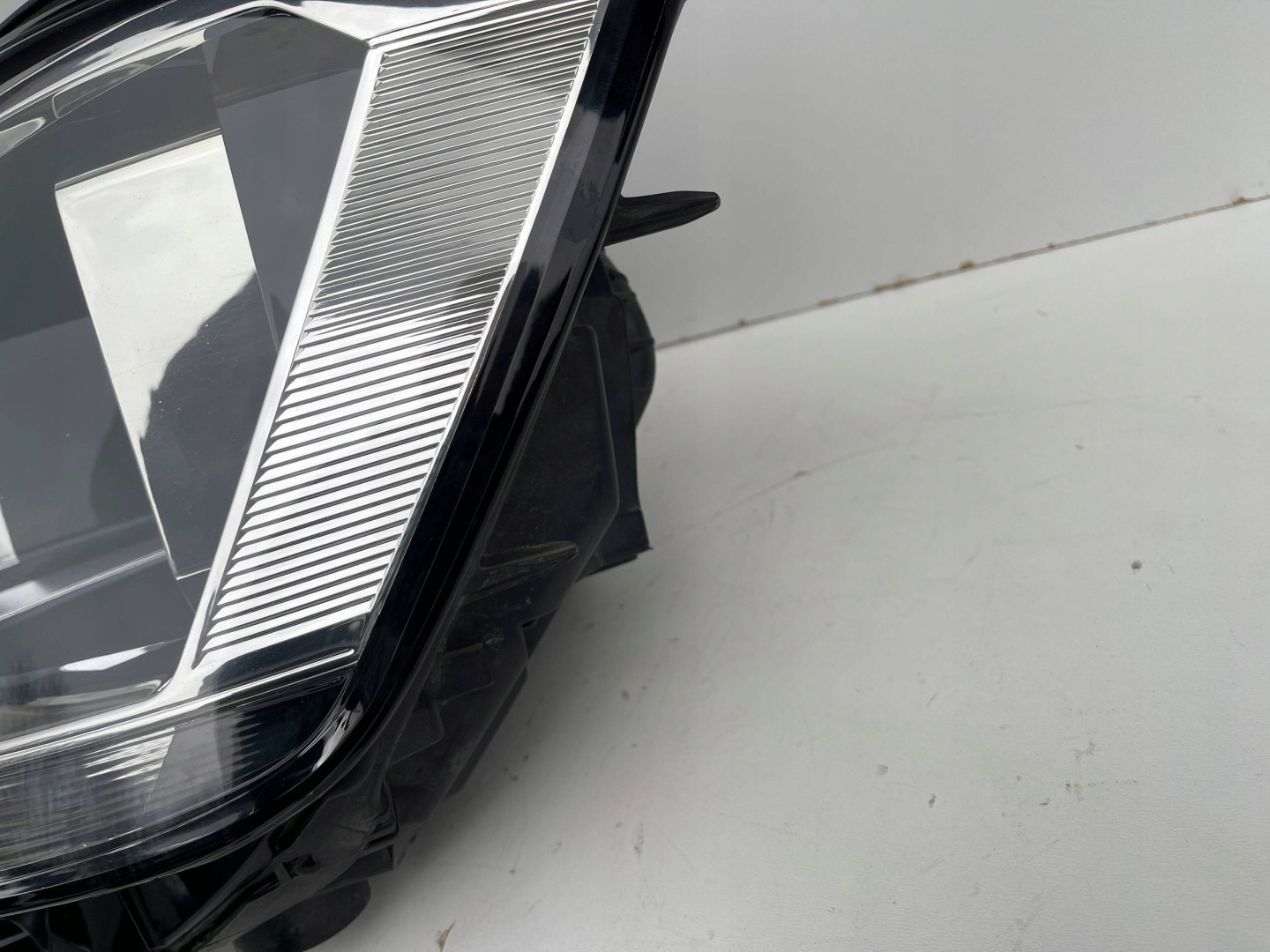 REFLEKTOR light front front left VW TRANSPORTER T6 7E1 MULTIVAN