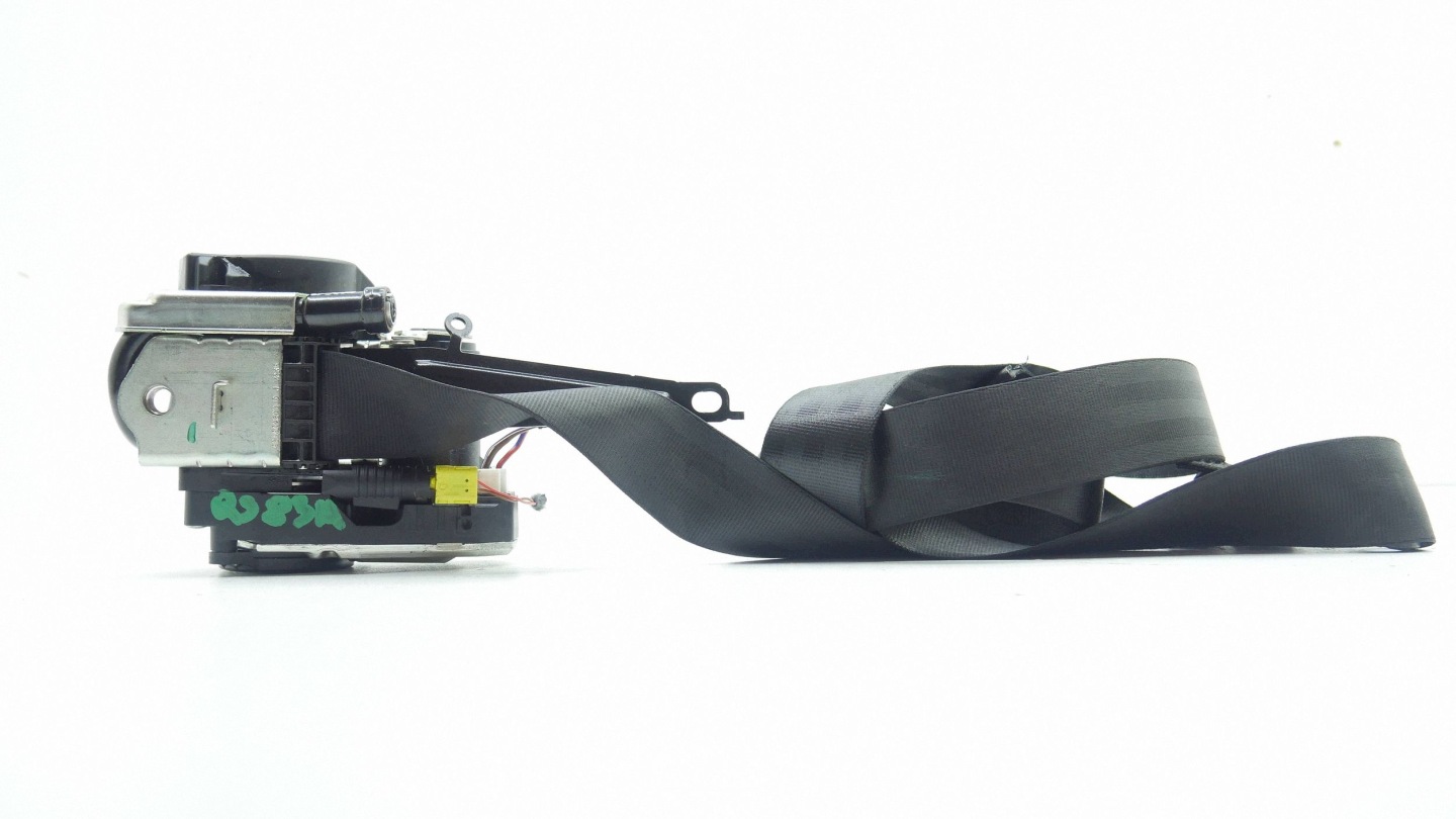tension belt safety DOCIAG right front front AUDI Q3 83A 83A857706C
