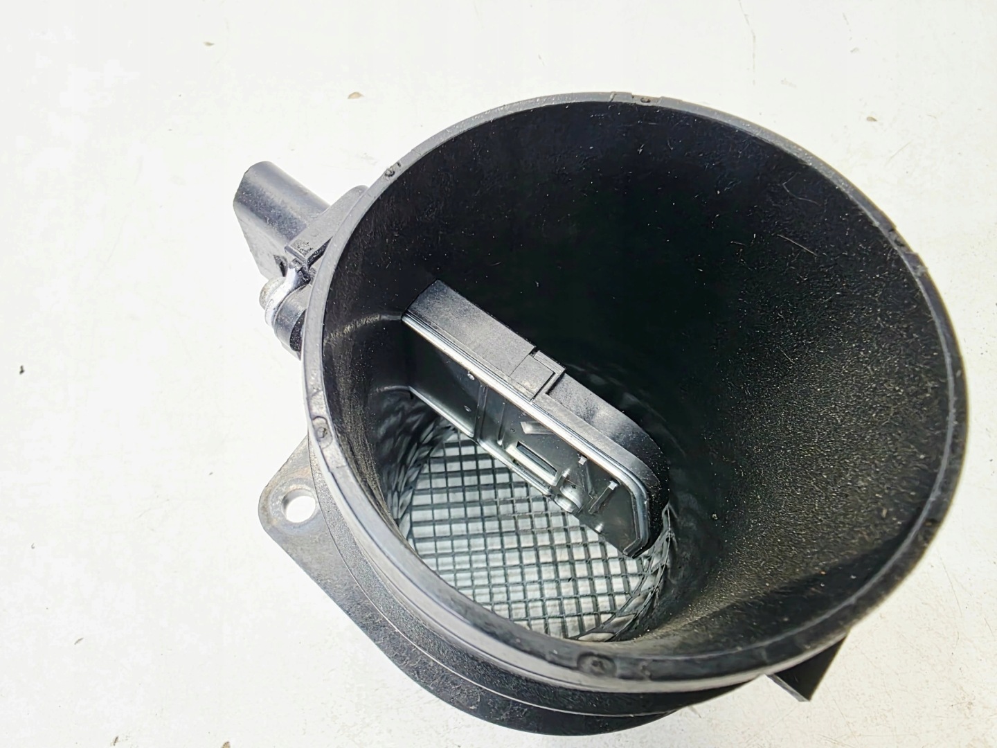 flow meter sensor MASY air AUDI Q7 4L 4.2 TDI 06F906461B