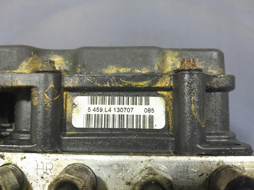 Pompa ABS OPEL CORSA D 1.4B 13277812 0265800422