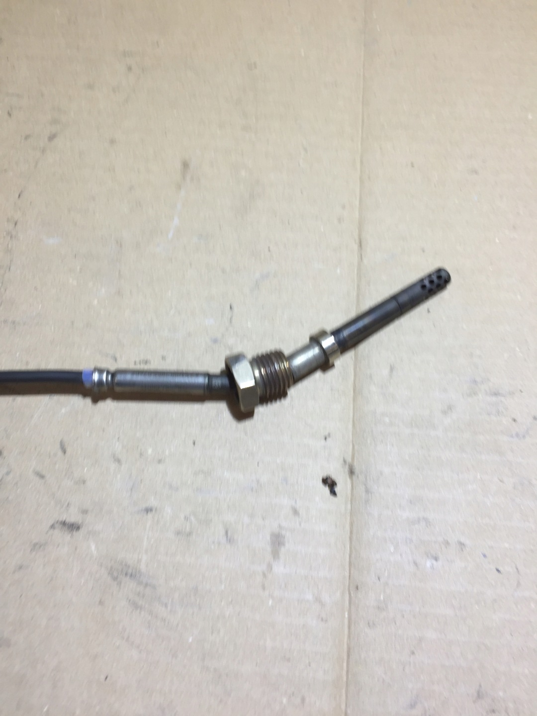 AUDI SEAT VW snimač TEMPERATURY plinova 03L906088D