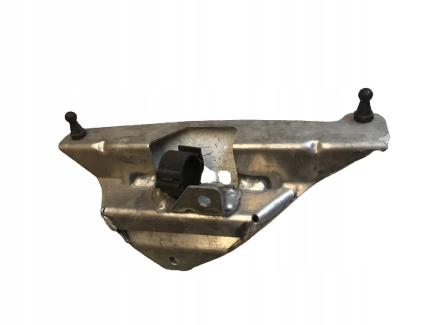 AUDI R8 PLUS 4S 5.2 Halter filter luft