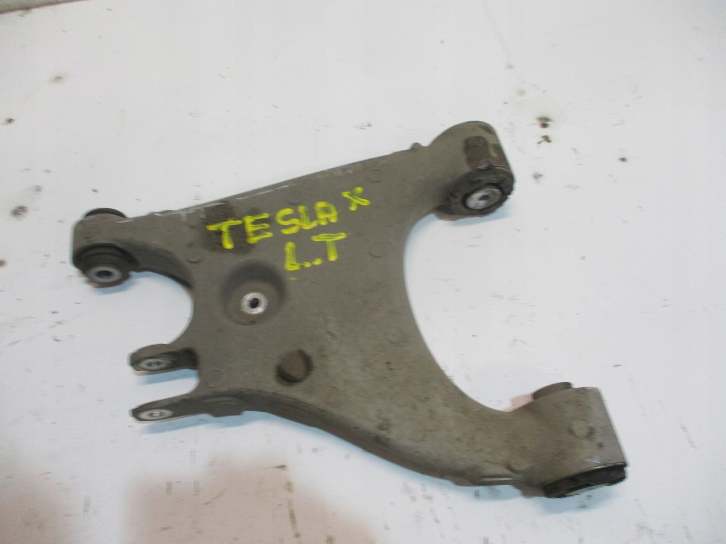 QUERLENKER QUERLENKER HECK HINTEN TESLA X
