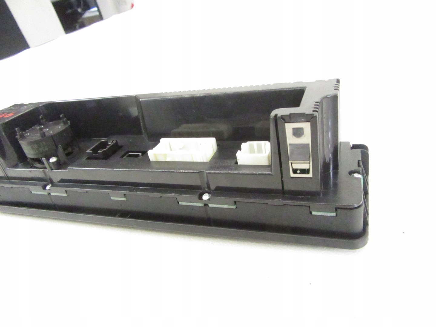 Panelu Schalter des lüfters klimaanlage BMW e46