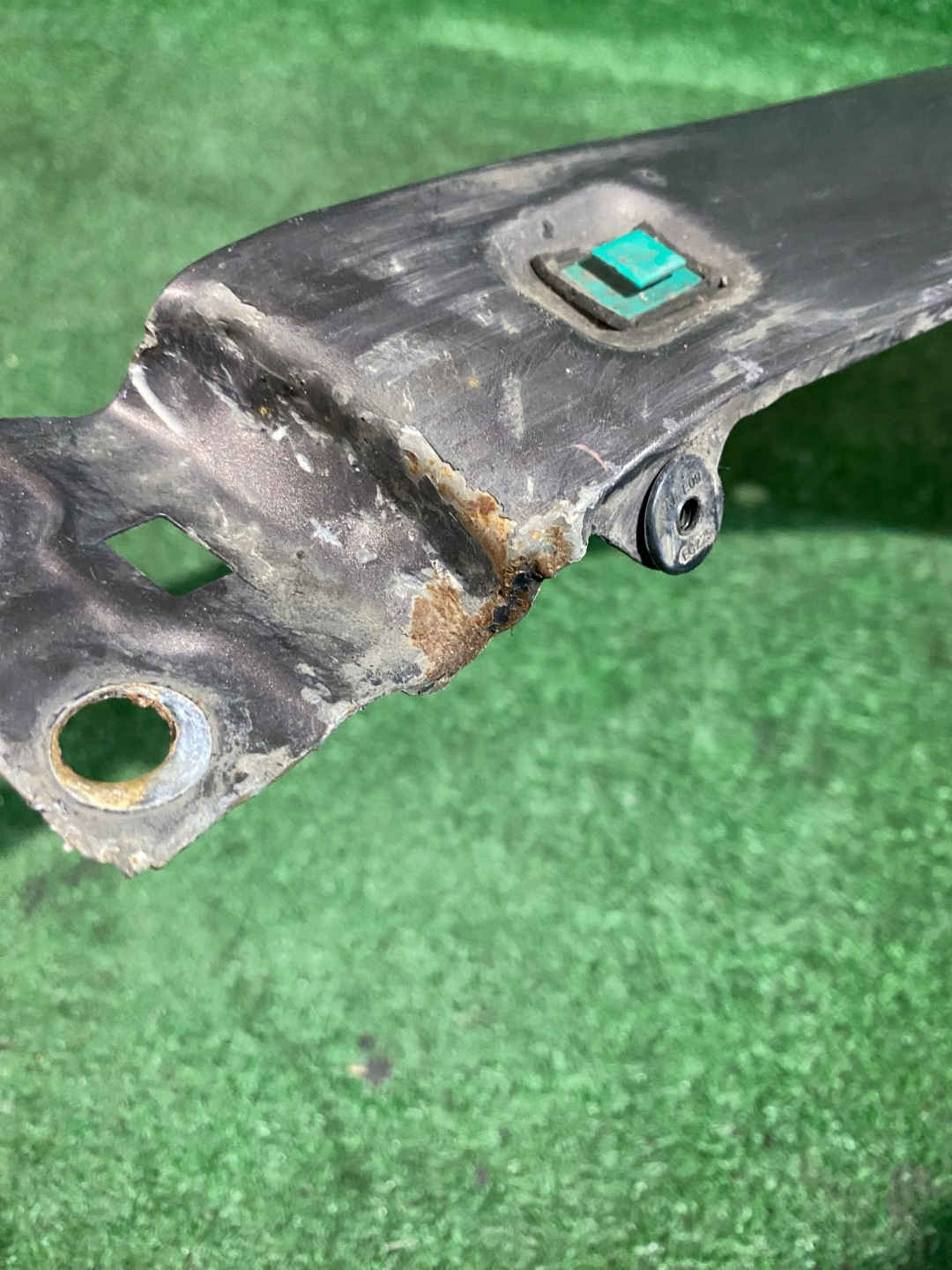parafango Anteriore Destra KIA X-CEED