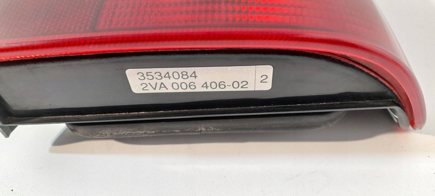 Volvo 940 light rear right 3534084 (R445)