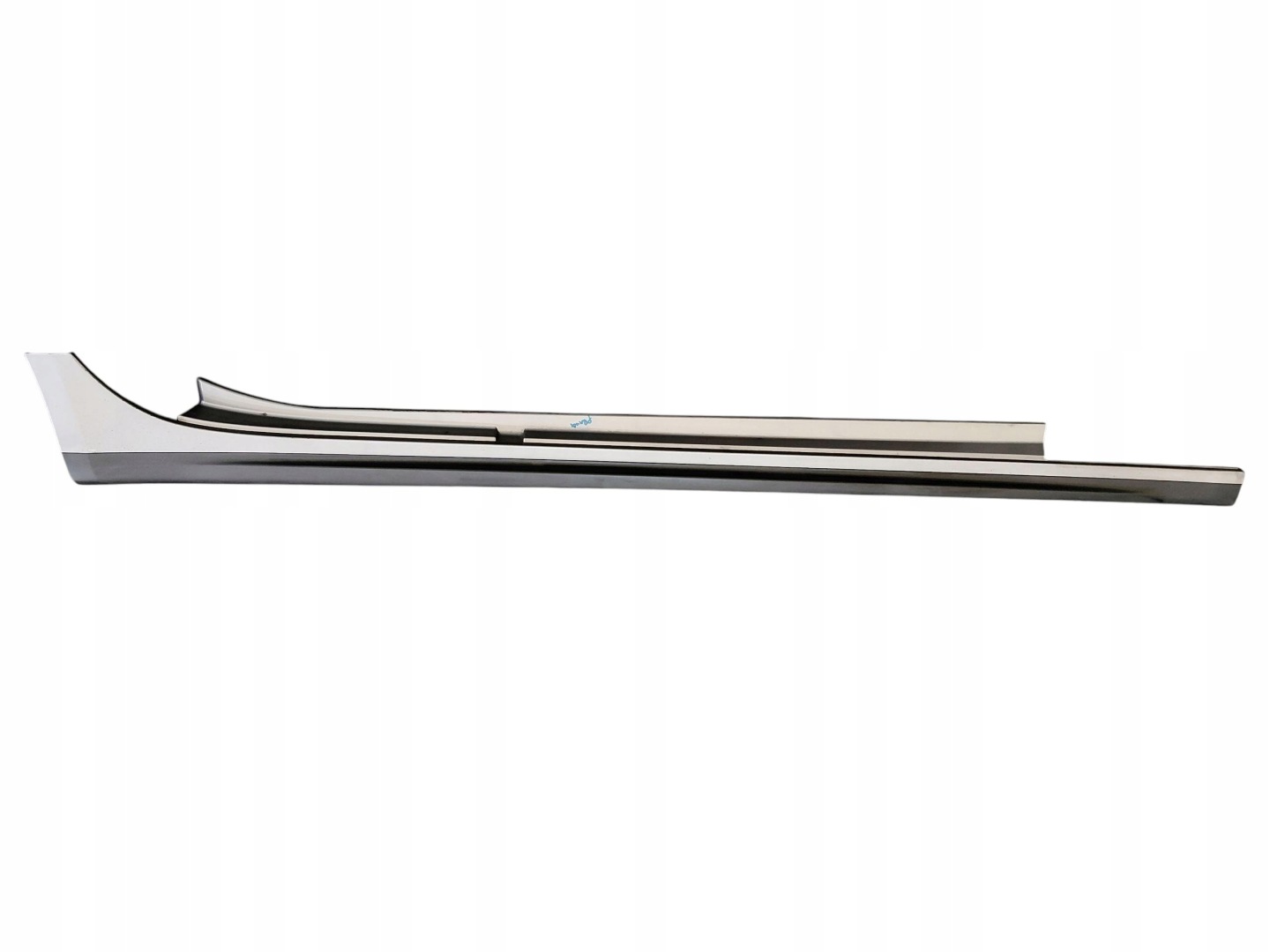 moulding threshold right MASERATI GHIBLI III 670010791