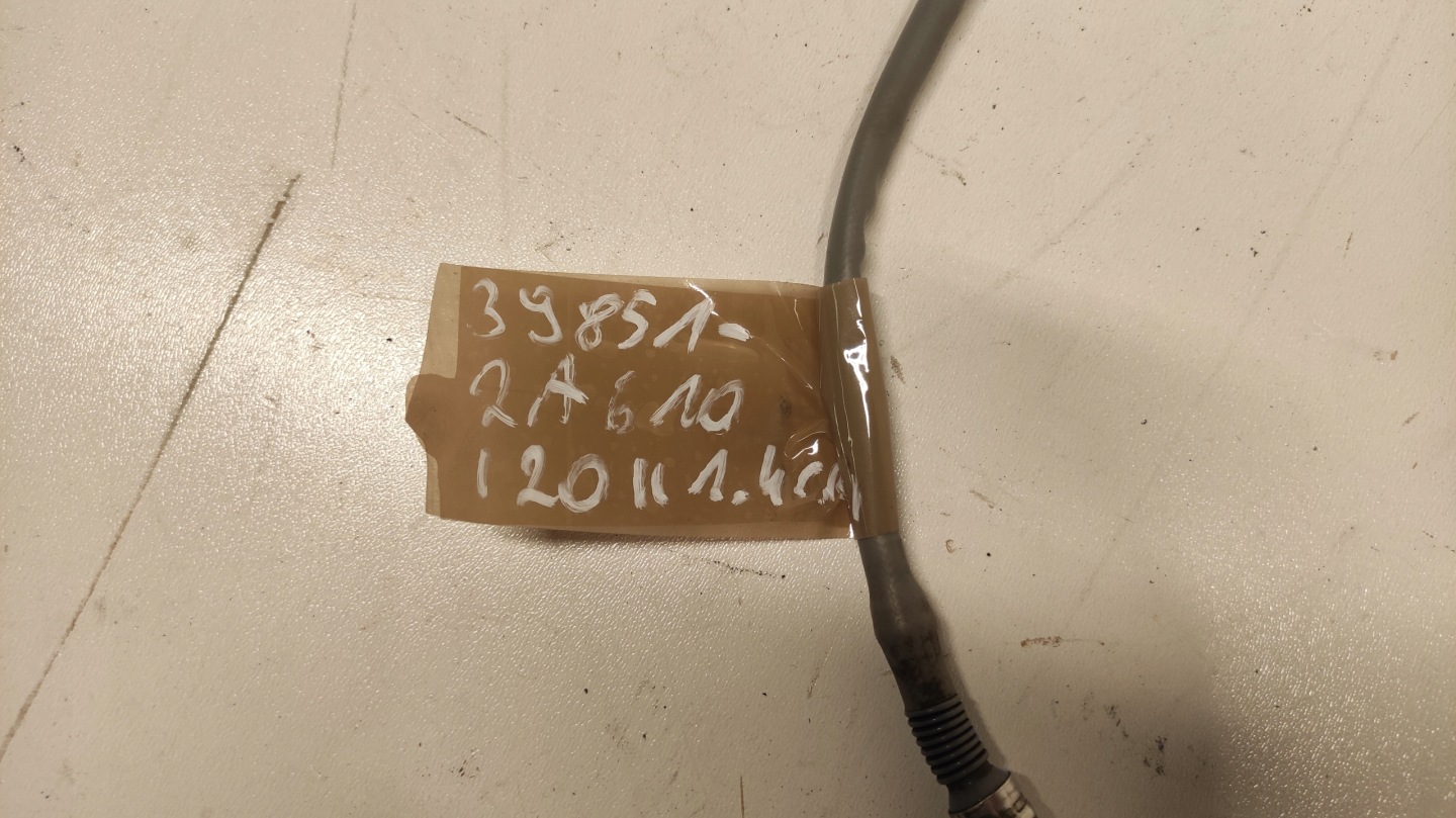 HYUNDAI I20 II 1.4 CRDI SONDA LAMBDA sensor 29851-2A610 14-19