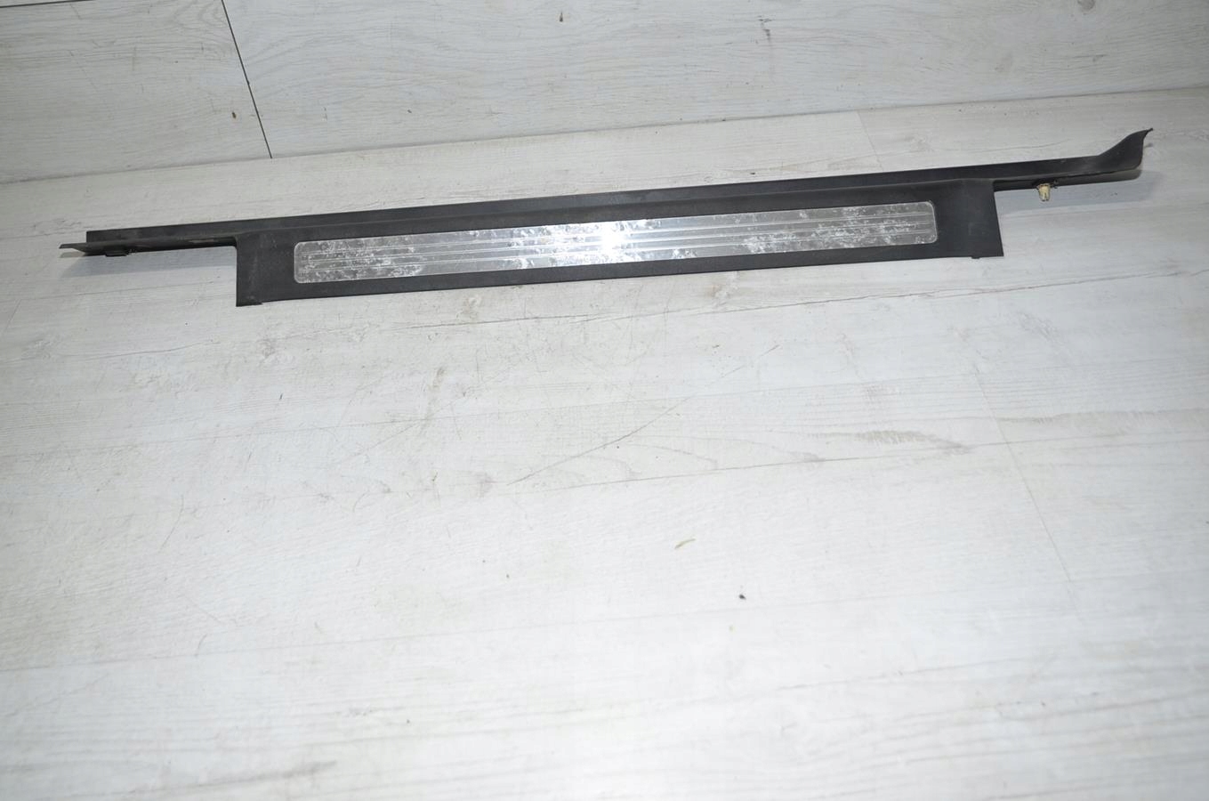 moulding threshold PT long Mercedes R-klasa W251