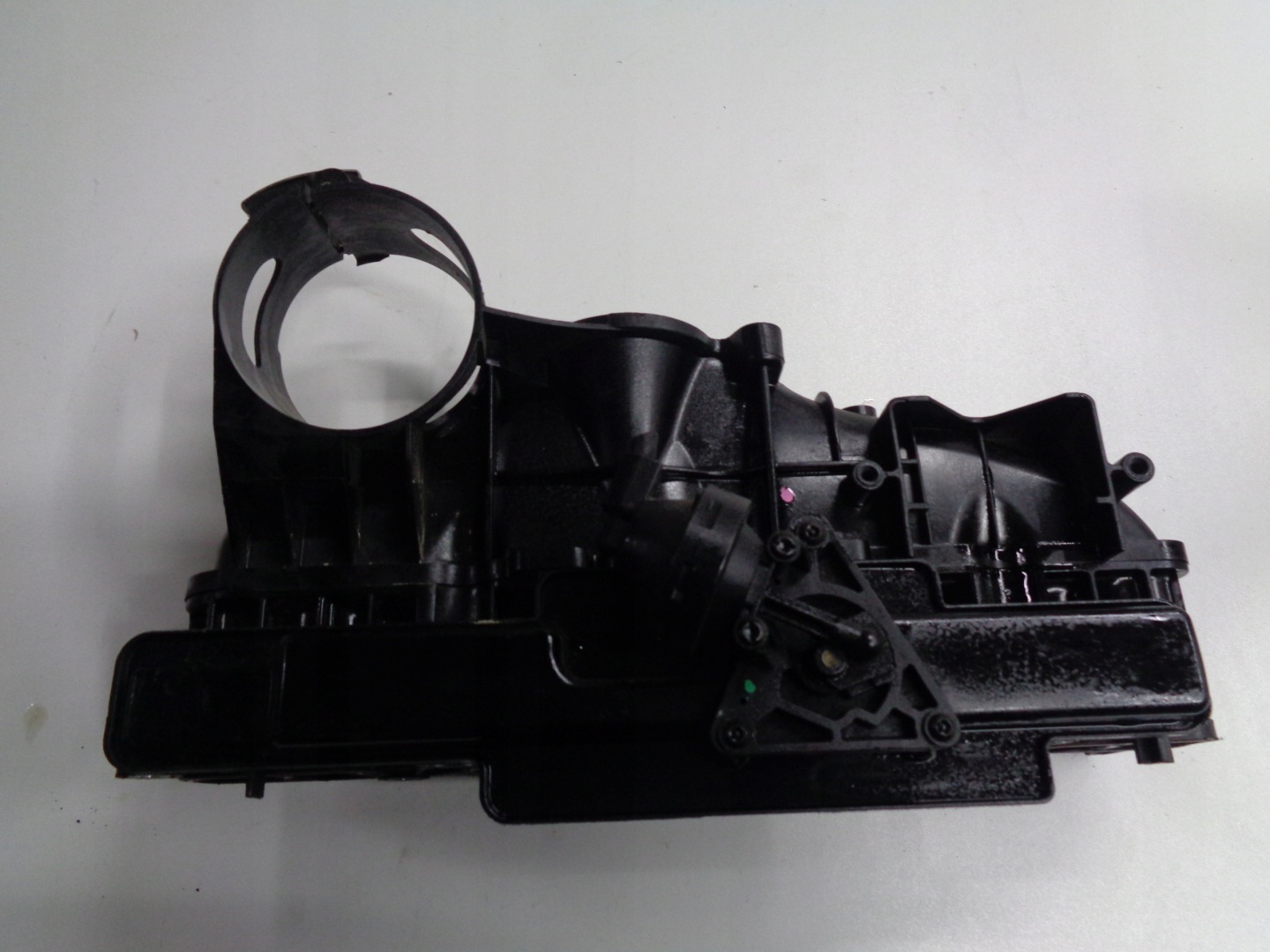 MERCEDES intake manifold 2.2 CDI