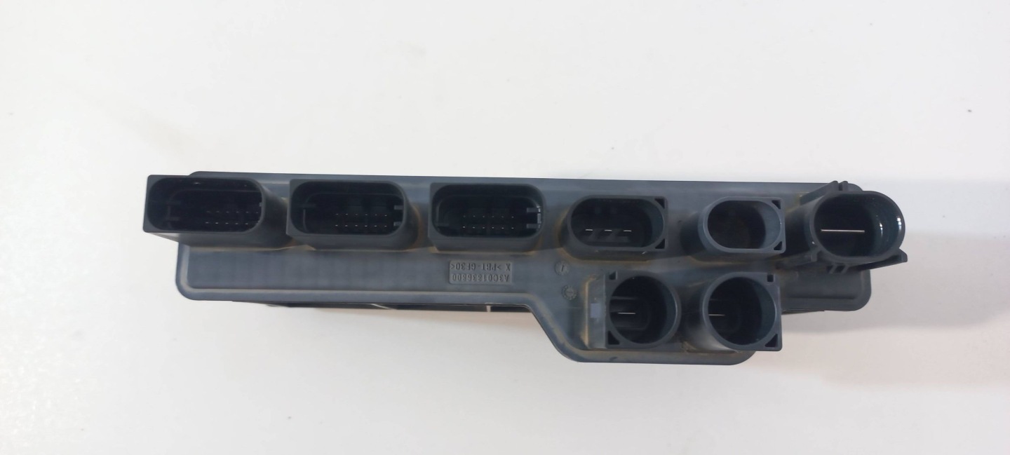 BMW 5 G30 G31 computer / modulo / Centralina PD849053101 (BG5)