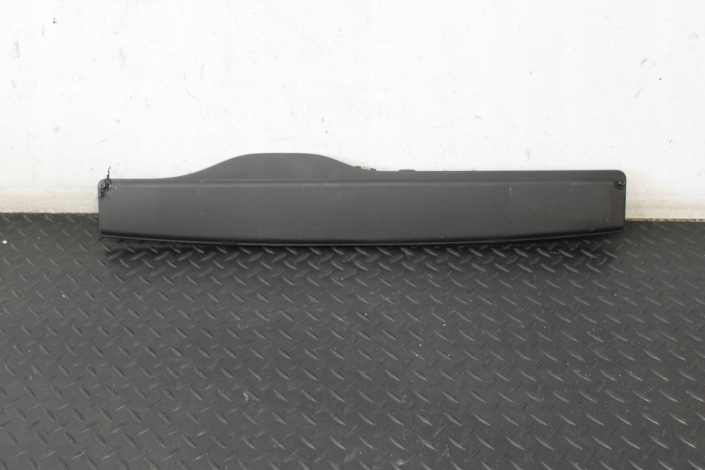 Blende Abdeckung WLOTU luft VW GOLF VII 7 5G0 5Q0129954A