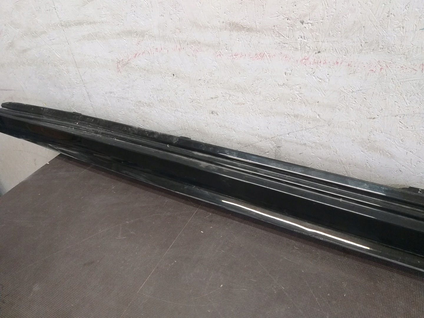 THRESHOLD MOULDING THRESHOLD RIGHT MERCEDES A KLASA W177 AM