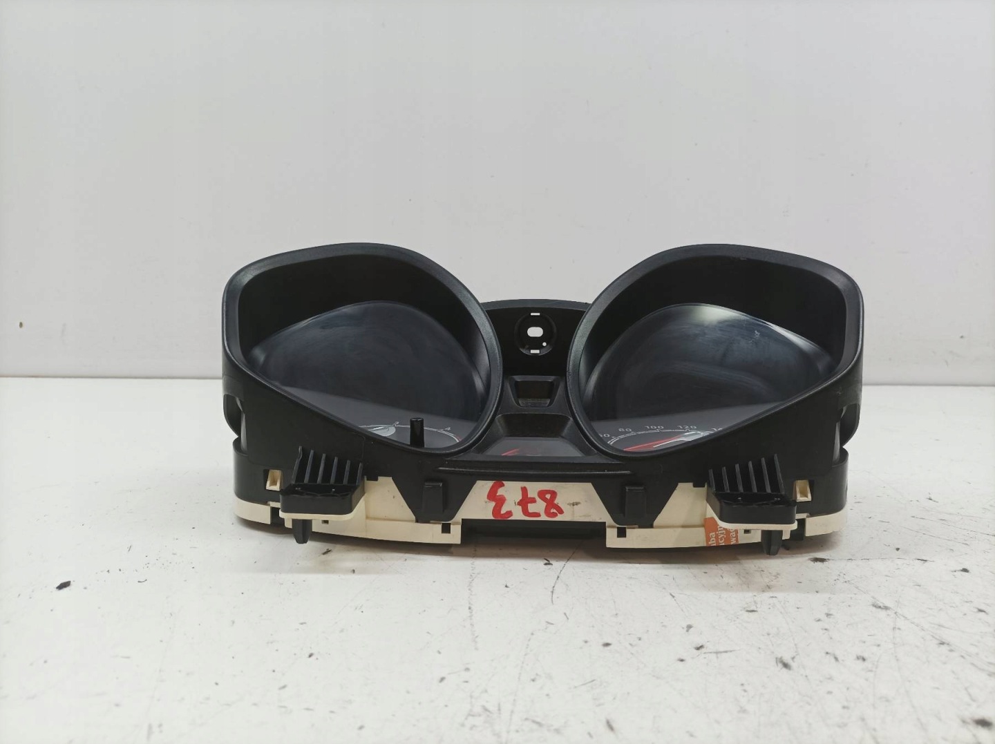 dials EU 8A6T-10849-CH 1.6 D Ford Fiesta Mk7 (2008-2016)