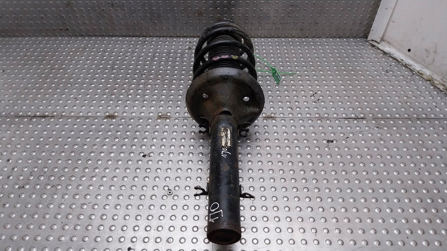 shock absorber left right front 1J0413031T VW GOLF IV LEON and OCTAVIA and A3 8L