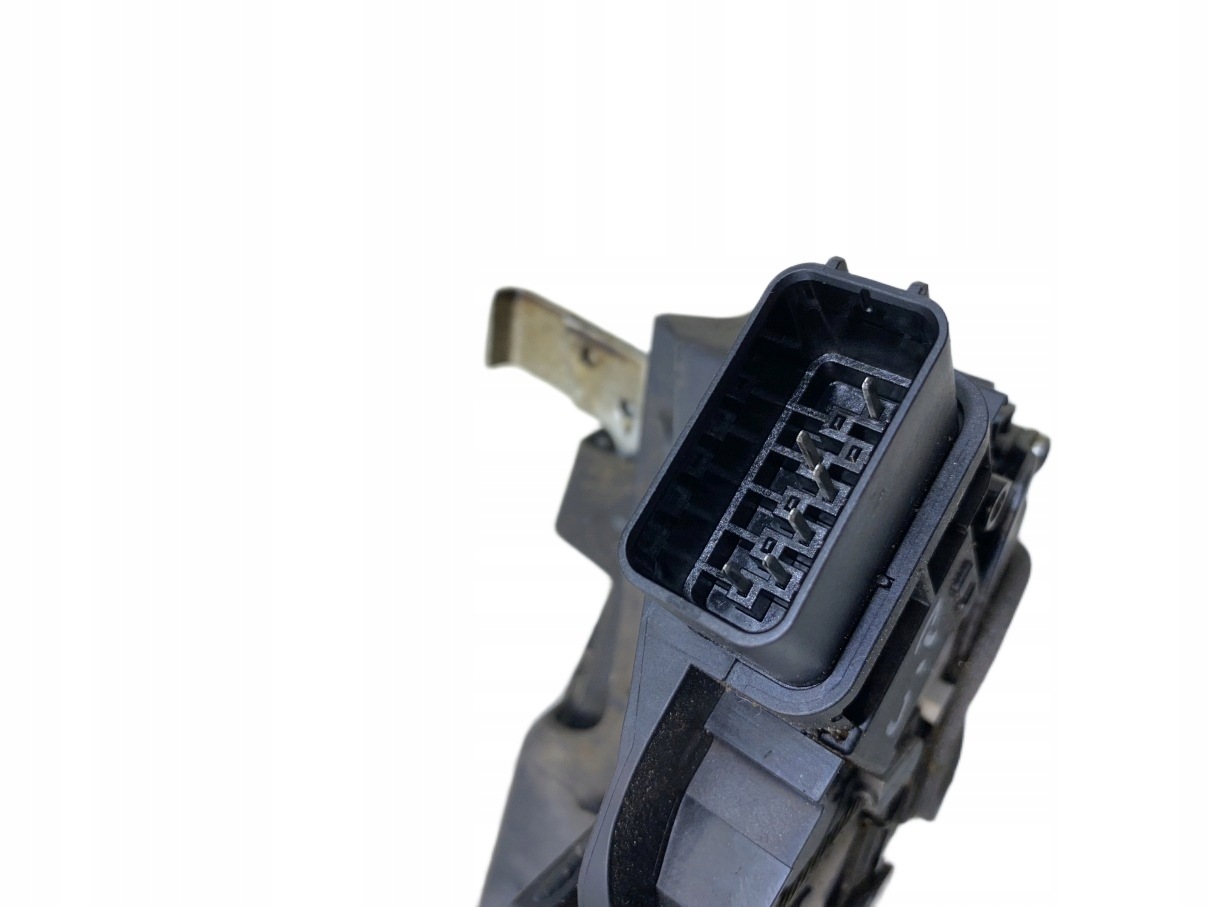 lock door left front FORD S-MAX and 6 PIN 6M2A-R21813-EB