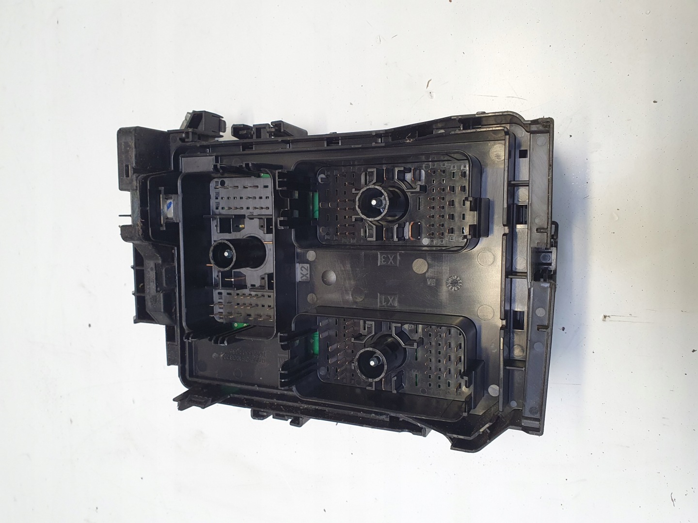 ASTRA K Module fusibles BSI 39119225 1.6D