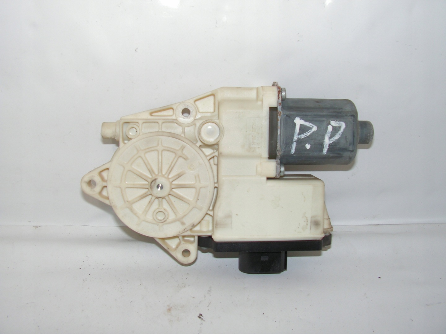 BMW X3 E83 lift mini motor windows right front