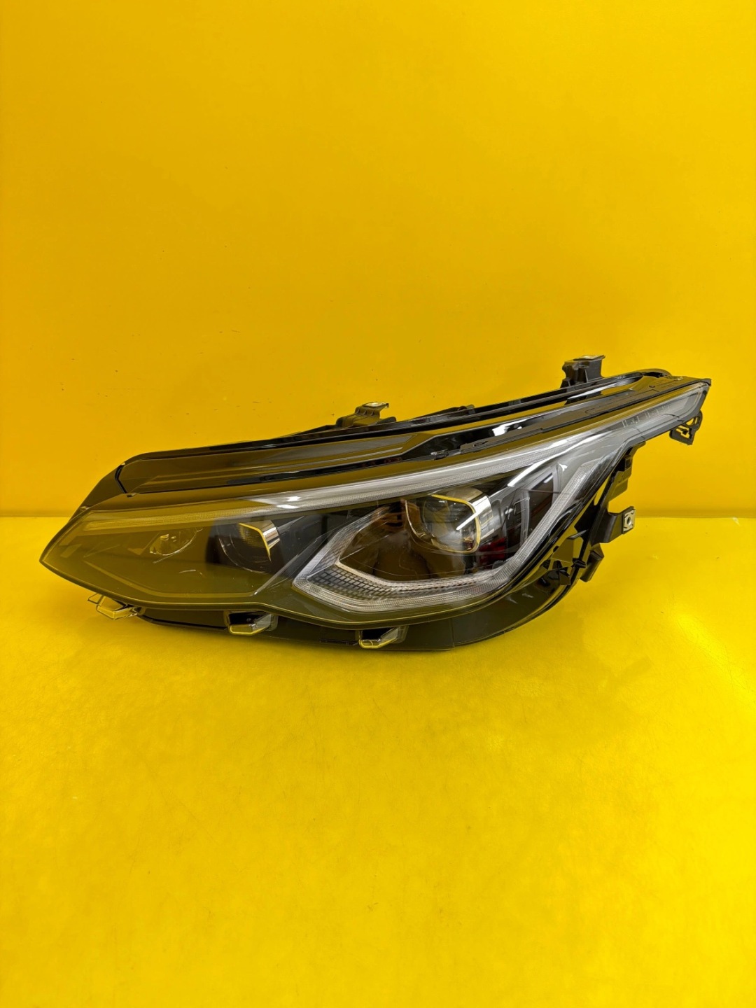 light left VW Golf 8 VIII 5H1 2019- Matrix 5H1941059R