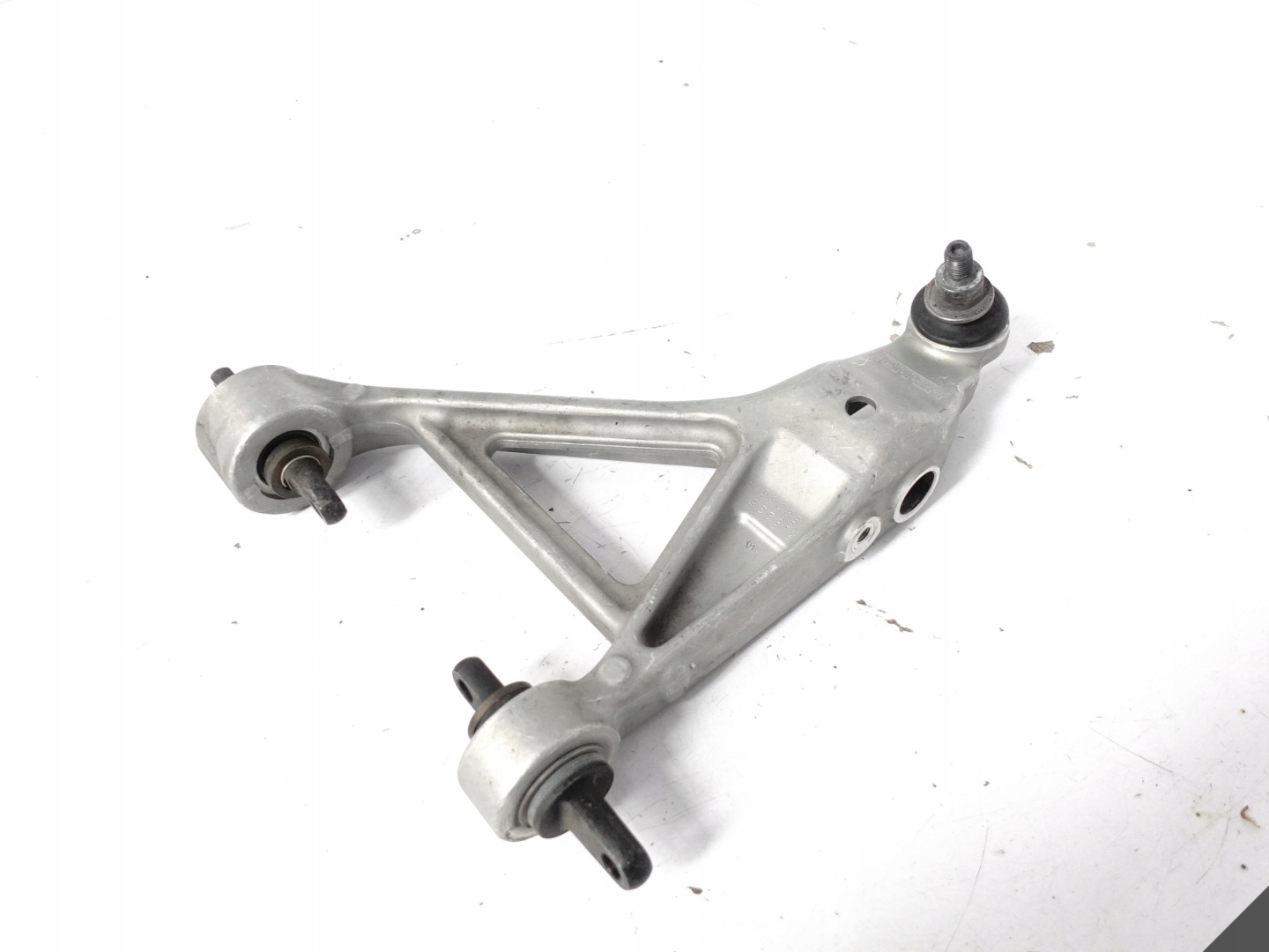 FERRARI F149 458 F12 arm left front 4500KM