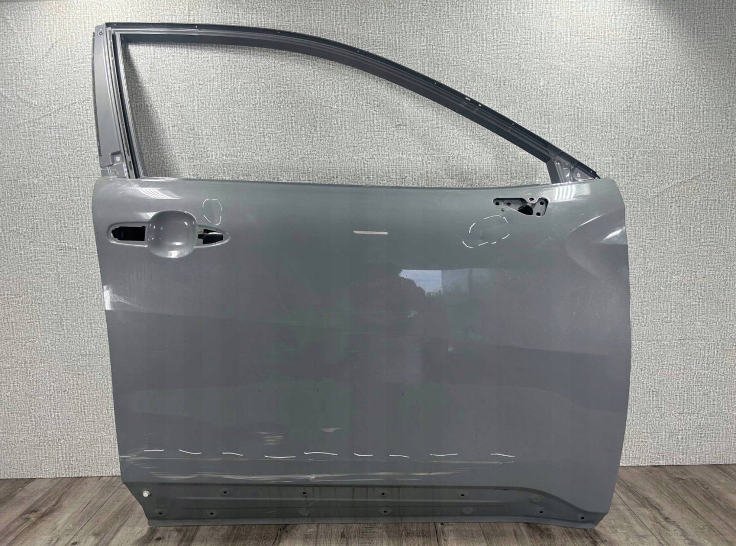 TOYOTA COROLLA CROSS 2020-> door right front